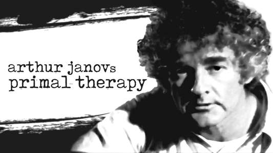 Arthur Janov's Primal Therapy - Backdrop