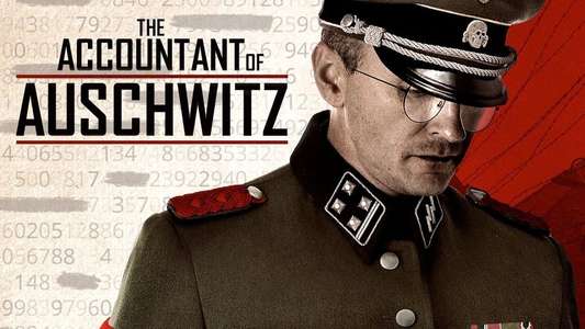 The Accountant of Auschwitz - Backdrop