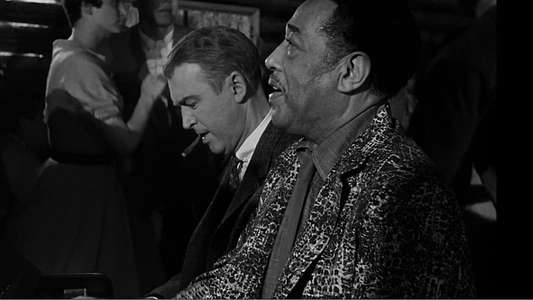 Anatomy of a Murder - Backdrop