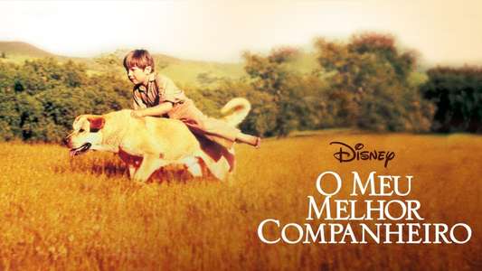 Old Yeller - Backdrops