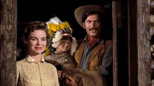 Old Yeller - Backdrops