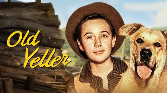 Old Yeller - Backdrops