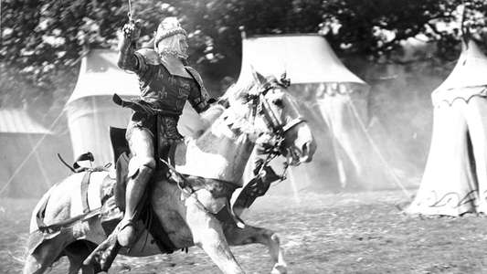 Henry V - Backdrop