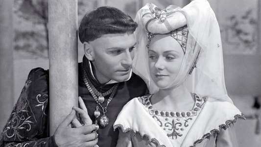 Henry V - Backdrop