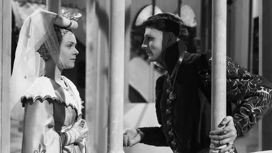 Henry V - Backdrop