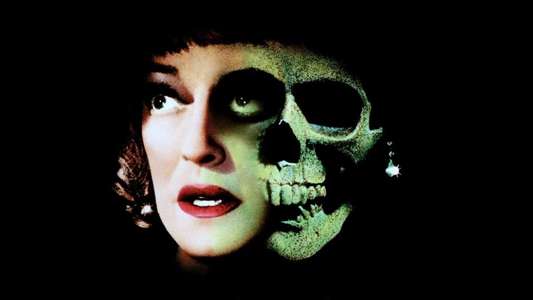 Dead Ringer - Backdrops