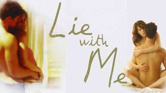 Lie with Me - Backdrop