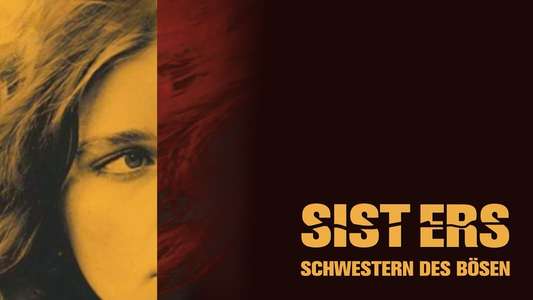 Sisters - Backdrop