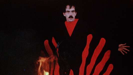 Manos: The Hands of Fate - Backdrop