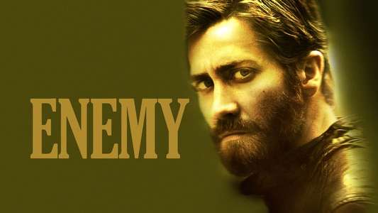Enemy - Backdrop