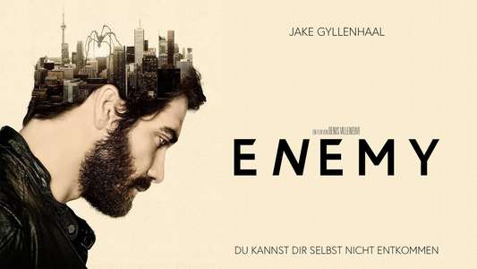 Enemy - Backdrop