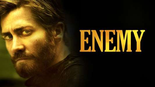 Enemy - Backdrop