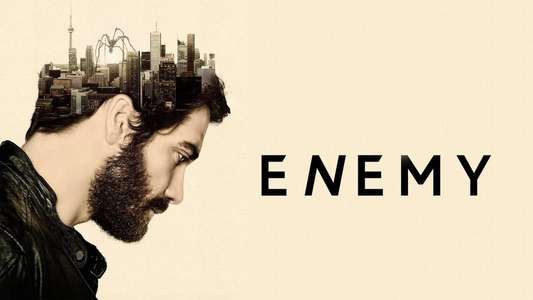 Enemy - Backdrop