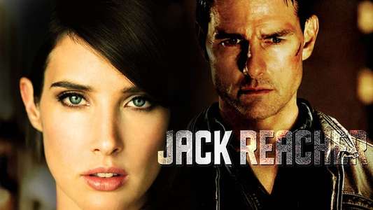 Jack Reacher: Never Go Back - Backdrops