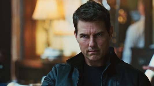 Jack Reacher: Never Go Back - Backdrops