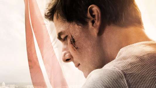 Jack Reacher: Never Go Back - Backdrops