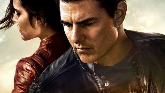 Jack Reacher: Never Go Back - Backdrops