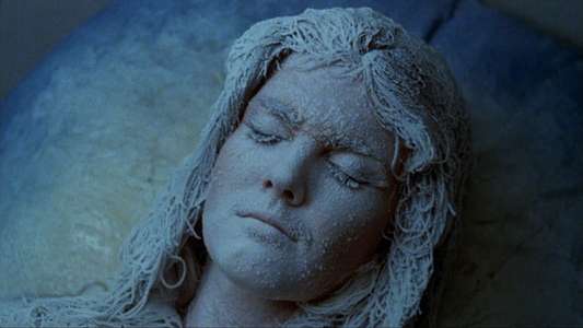 Starcrash - Backdrop