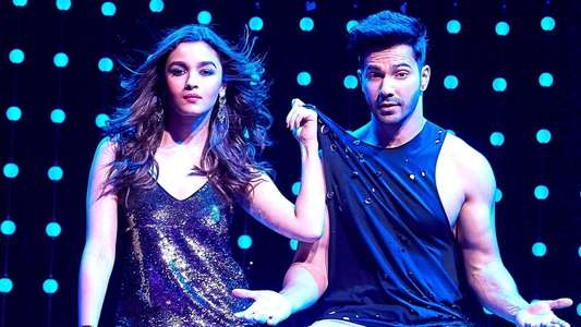 Badrinath Ki Dulhania - Backdrop