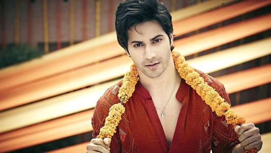 Badrinath Ki Dulhania - Backdrop