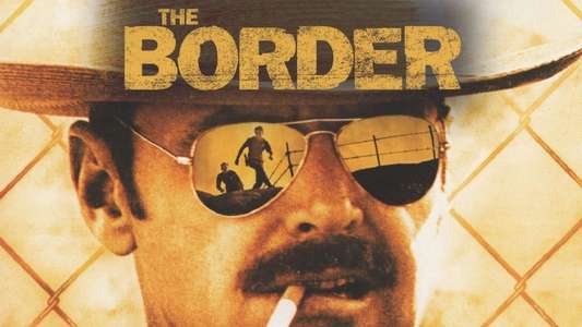 The Border - Backdrop