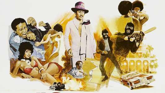 Coffy - Backdrop