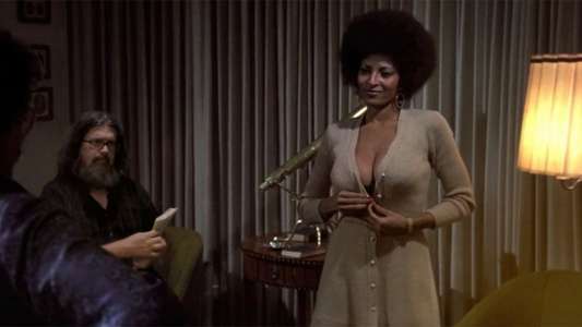 Coffy - Backdrop