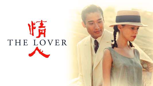 The Lover - Backdrop