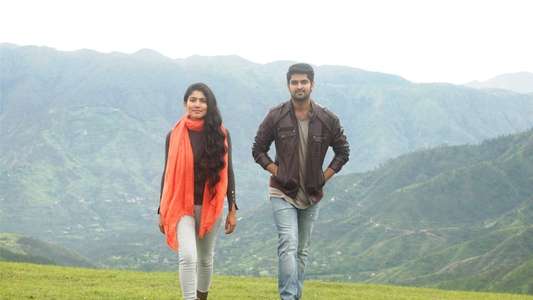 Diya - Backdrop