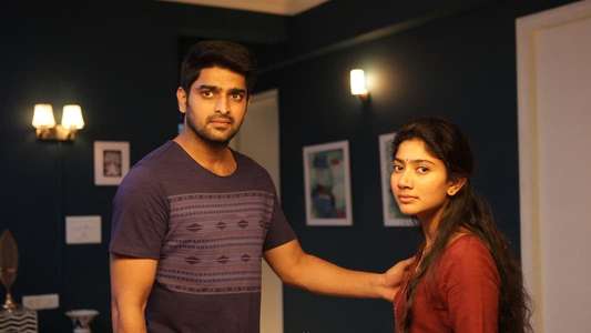 Diya - Backdrop