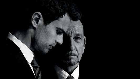 Backstabbing for Beginners - Backdrop
