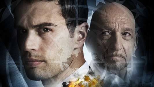 Backstabbing for Beginners - Backdrop