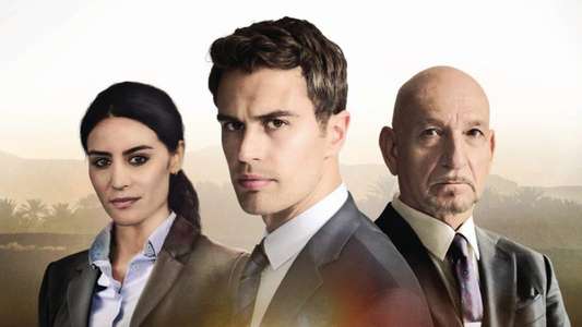 Backstabbing for Beginners - Backdrop