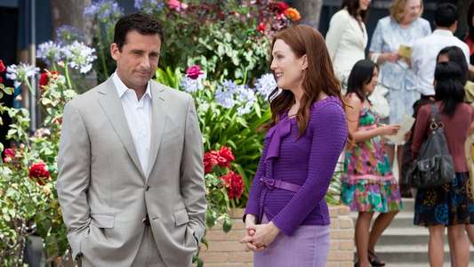 Crazy  Stupid  Love. - Backdrops
