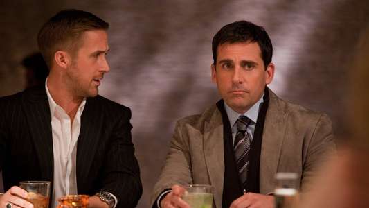 Crazy  Stupid  Love. - Backdrops