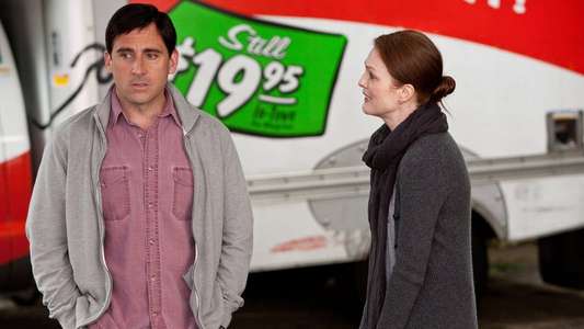 Crazy  Stupid  Love. - Backdrops