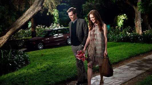 Crazy  Stupid  Love. - Backdrops