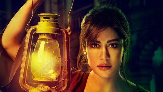 Gaslight - Backdrops