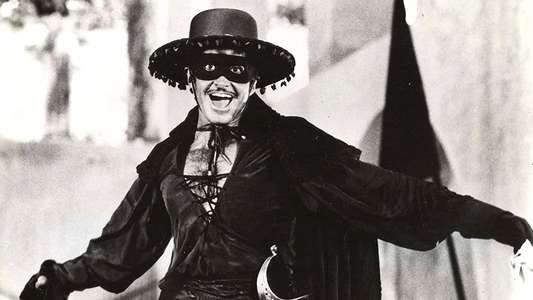 Zorro  The Gay Blade - Backdrops