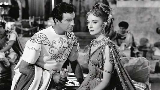 Quo Vadis - Backdrop