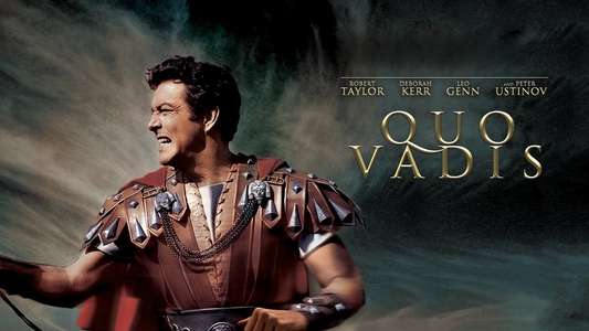 Quo Vadis - Backdrop