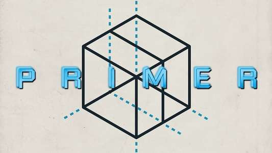 Primer - Backdrop