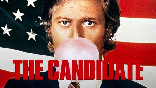 The Candidate - Backdrops