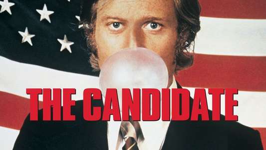 The Candidate - Backdrops