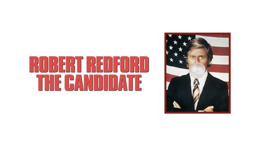 The Candidate - Backdrops