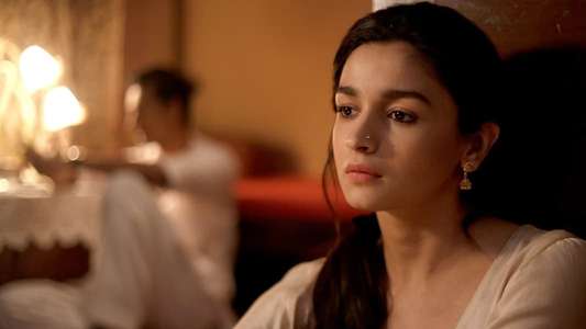 Raazi - Backdrop