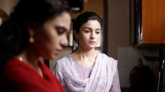Raazi - Backdrop
