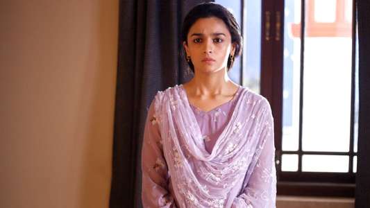 Raazi - Backdrop
