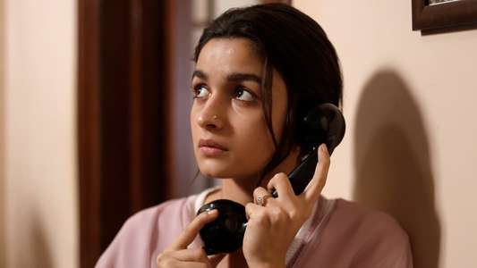 Raazi - Backdrop
