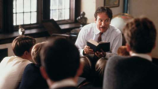 Dead Poets Society - Backdrops